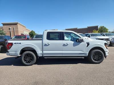 New 2024 Ford F-150 XLT SuperCrew Cab 4WD Pickup for sale #RFB76125 - photo 2