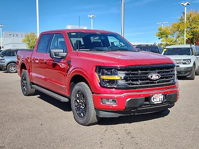 2024 Ford F-150 SuperCrew Cab 4WD, Pickup for sale #RFB76204 - photo 1