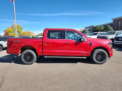 New 2024 Ford F-150 XLT SuperCrew Cab 4WD Pickup for sale #RFB76204 - photo 2