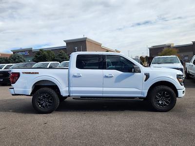 New 2024 Ford F-150 Tremor SuperCrew Cab 4WD Pickup for sale #RFC05349 - photo 2