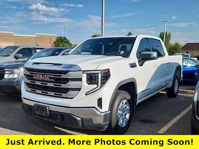 2024 GMC Sierra 1500 Crew Cab 4WD Pickup for sale #RG209032P - photo 1