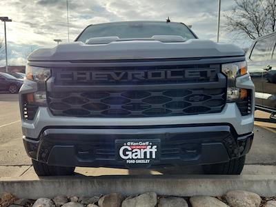 2024 Chevrolet Silverado 1500 Crew Cab 4WD Pickup for sale #RG261640T - photo 1