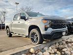 2024 Chevrolet Silverado 1500 Crew Cab 4WD Pickup for sale #RG261640T - photo 2