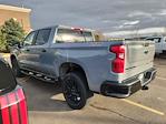 2024 Chevrolet Silverado 1500 Crew Cab 4WD Pickup for sale #RG261640T - photo 5