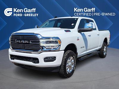 2024 Ram 2500 Crew Cab 4WD Pickup for sale #RG267988C - photo 1