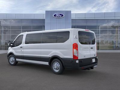 2024 Ford Transit 350 Low Roof AWD, Passenger Van for sale #RKB05672 - photo 2