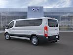 2024 Ford Transit 350 Low Roof AWD, Passenger Van for sale #RKB05672 - photo 2