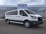 2024 Ford Transit 350 Low Roof AWD, Passenger Van for sale #RKB05672 - photo 7