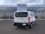 2024 Ford Transit 350 Low Roof AWD, Passenger Van for sale #RKB05672 - photo 8