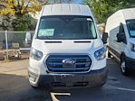2024 Ford E-Transit 350 High Roof RWD Empty Cargo Van for sale #RKB11538 - photo 3
