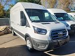 2024 Ford E-Transit 350 High Roof RWD Empty Cargo Van for sale #RKB11538 - photo 4