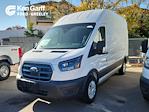 2024 Ford E-Transit 350 High Roof RWD Empty Cargo Van for sale #RKB11538 - photo 1