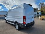 2024 Ford E-Transit 350 Medium Roof RWD Empty Cargo Van for sale #RKB11857 - photo 2