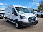 2024 Ford E-Transit 350 Medium Roof RWD Empty Cargo Van for sale #RKB11857 - photo 4