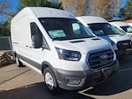 2024 Ford E-Transit 350 High Roof RWD Empty Cargo Van for sale #RKB11975 - photo 4