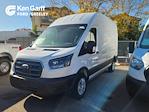 2024 Ford E-Transit 350 High Roof RWD Empty Cargo Van for sale #RKB11975 - photo 1