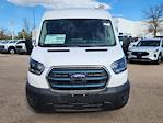 2024 Ford E-Transit 350 Medium Roof RWD Empty Cargo Van for sale #RKB12000 - photo 5