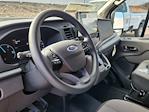 2024 Ford E-Transit 350 Medium Roof RWD Empty Cargo Van for sale #RKB12000 - photo 8