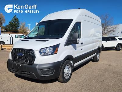 2024 Ford Transit 350 High Roof AWD Empty Cargo Van for sale #RKB66261 - photo 1