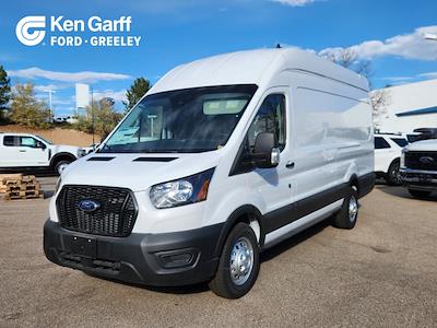 2024 Ford Transit 350 High Roof AWD Empty Cargo Van for sale #RKB66728 - photo 1