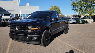 2024 Ford F-150 Regular Cab 4WD Pickup for sale #RKE13560W - photo 1