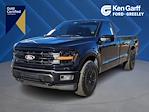2024 Ford F-150 Regular Cab 4WD Pickup for sale #RKE13560W - photo 28