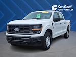 2024 Ford F-150 SuperCrew Cab 4WD Pickup for sale #RKE55062 - photo 1