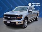 2024 Ford F-150 SuperCrew Cab 4WD Pickup for sale #RKE79633 - photo 1