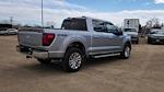 2024 Ford F-150 SuperCrew Cab 4WD Pickup for sale #RKE79633 - photo 10