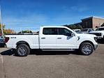 2024 Ford F-150 SuperCrew Cab 4WD, Pickup for sale #RKF07368 - photo 4