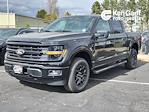 New 2024 Ford F-150 XLT SuperCrew Cab 4WD Pickup for sale #RKF19618 - photo 1