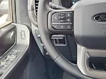 New 2024 Ford F-150 XLT SuperCrew Cab 4WD Pickup for sale #RKF19618 - photo 20