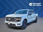 2024 Ford F-150 SuperCrew Cab 4WD Pickup for sale #RKF56302 - photo 1