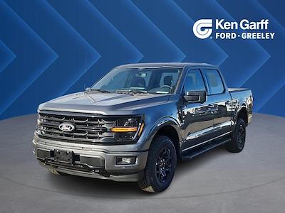2024 Ford F-150 SuperCrew Cab 4WD Pickup for sale #RKF59365 - photo 1
