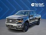 2024 Ford F-150 SuperCrew Cab 4WD Pickup for sale #RKF59365 - photo 1