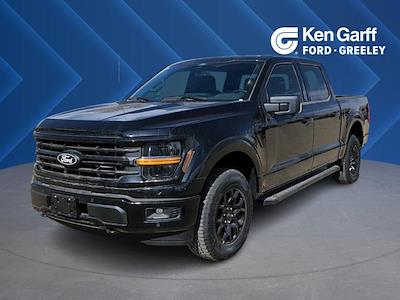 2024 Ford F-150 SuperCrew Cab 4WD Pickup for sale #RKF65826 - photo 1