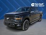 2024 Ford F-150 SuperCrew Cab 4WD Pickup for sale #RKF65826 - photo 1