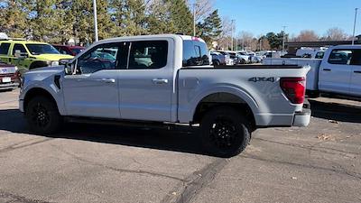 New 2024 Ford F-150 XLT SuperCrew Cab 4WD Pickup for sale #RKF75488 - photo 2