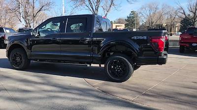 New 2024 Ford F-150 XLT SuperCrew Cab 4WD Pickup for sale #RKF75551 - photo 2