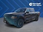 New 2024 Ford F-150 XLT SuperCrew Cab 4WD Pickup for sale #RKF75551 - photo 1