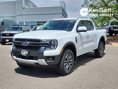 2024 Ford Ranger SuperCrew Cab 4WD Pickup for sale #RLE06357 - photo 1