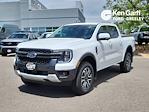 2024 Ford Ranger SuperCrew Cab 4WD Pickup for sale #RLE06357 - photo 1