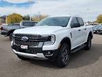 2024 Ford Ranger SuperCrew Cab 4WD, Pickup for sale #RLE44215 - photo 7