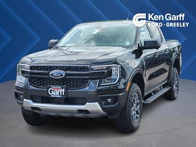 2024 Ford Ranger SuperCrew Cab 4WD Pickup for sale #RLE75504 - photo 1