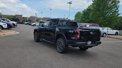 2024 Ford Ranger SuperCrew Cab 4WD Pickup for sale #RLE75504 - photo 2