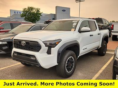 2024 Toyota Tacoma Double Cab 4WD Pickup for sale #RM022518C - photo 1