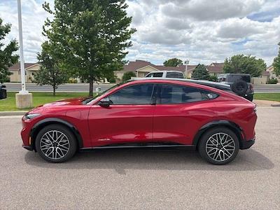 2024 Ford Mustang Mach-E AWD SUV for sale #RMA18985T - photo 1