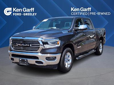 2024 Ram 1500 Crew Cab 4WD Pickup for sale #RN110840C - photo 1