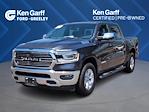 2024 Ram 1500 Crew Cab 4WD Pickup for sale #RN110840C - photo 1