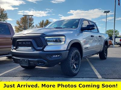 2024 Ram 1500 Crew Cab 4WD Pickup for sale #RN154859P - photo 1
